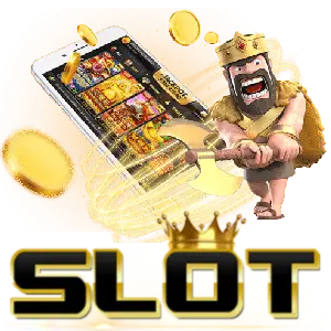 Slot 818king